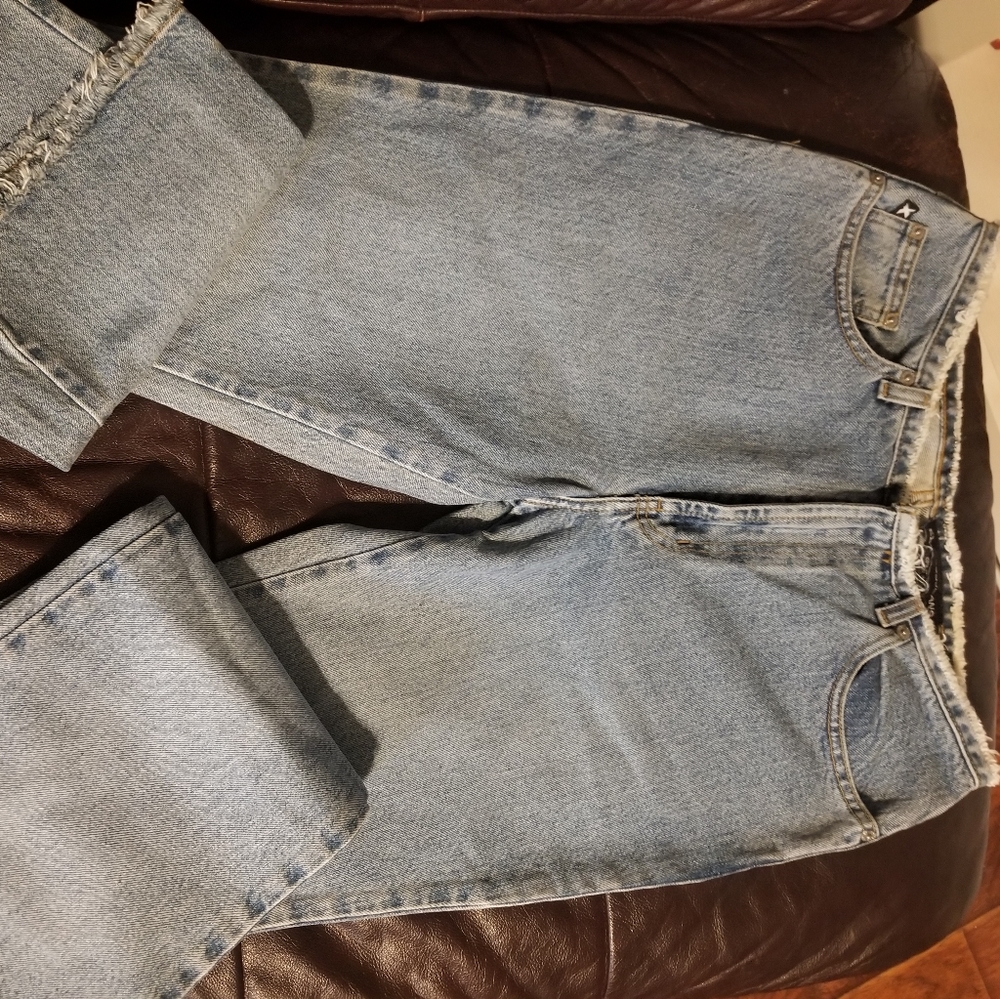 EXPRESS BRAND DENIM JEANS
